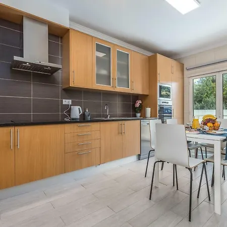 D_loft Ocean Apartment *